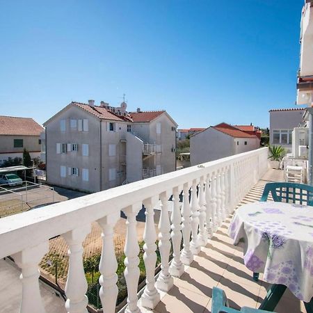 Family Holiday Apartments Lucia Vodice Dış mekan fotoğraf