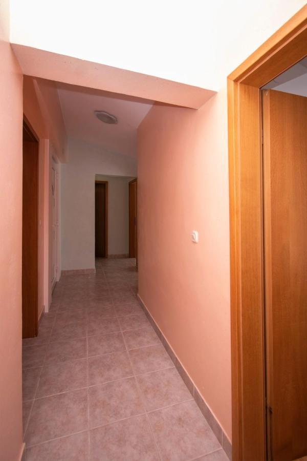 Family Holiday Apartments Lucia Vodice Dış mekan fotoğraf