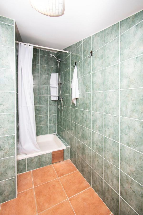 Family Holiday Apartments Lucia Vodice Dış mekan fotoğraf