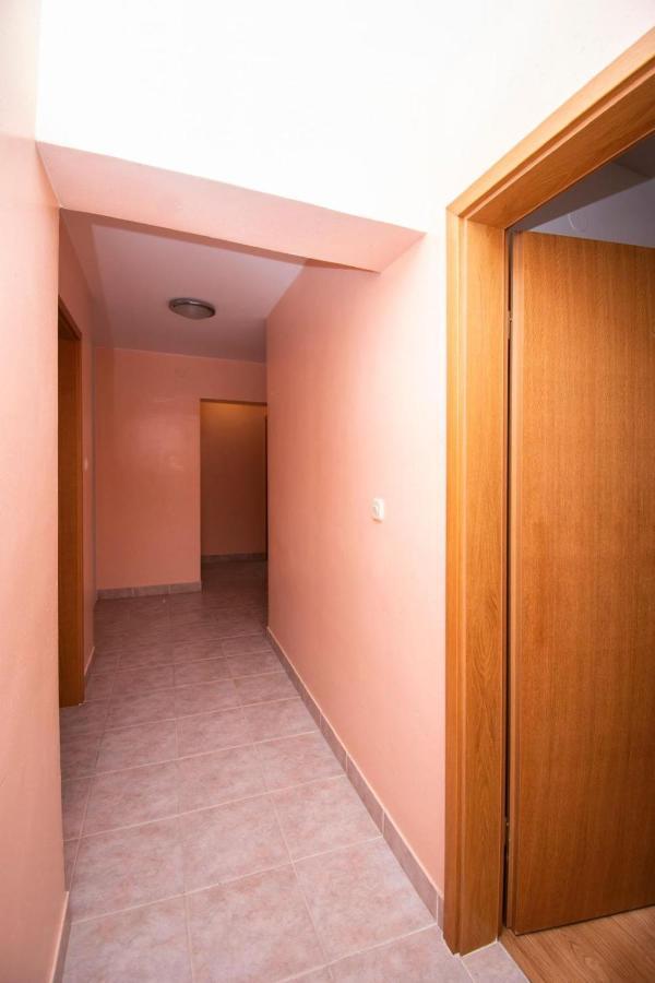 Family Holiday Apartments Lucia Vodice Dış mekan fotoğraf
