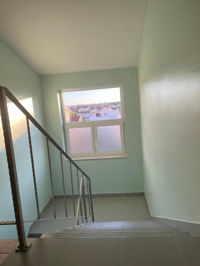 Family Holiday Apartments Lucia Vodice Dış mekan fotoğraf